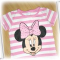 Bluzeczka Disney Minnie 104