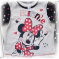 Disney Tu Myszka Minnie Minnie Mouse