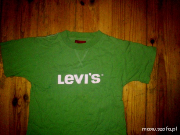 Bluzeczka Levis