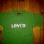 Bluzeczka Levis