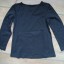 H and M Śliczna tuniczka r 110 na 116