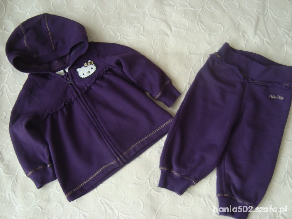 Dres Hello Kitty r74