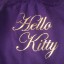 Dres Hello Kitty r74