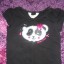 Bluzeczka G2G panda