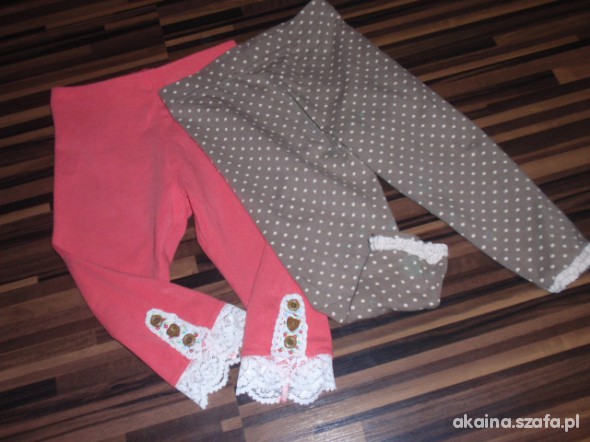 NEXT Getry leginsy 92