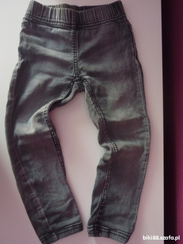 Tegginsy Topolino 104cm