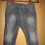 SPODNIE JEANS GEORGE 2 Lata 92