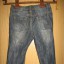 SPODNIE JEANS GEORGE 2 Lata 92