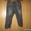 SPODNIE JEANS GEORGE 2 Lata 92