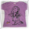 Hannah Montana koszulka druga gratis rozm 98