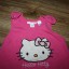 Hello kitty H&M rozmiar 86