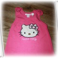 Hello kitty H&M rozmiar 86