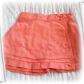 Spódnico spodnie idealne na lato