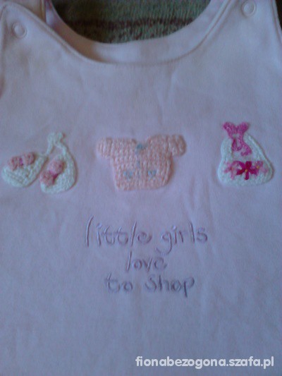 62 MOTHERCARE OGRODNICZKI JAK NOWE ROZOWE