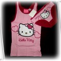 Nowy komplet Hello Kitty 110 116