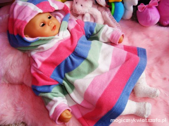 BLUZA TUNIKA NEXT BABY 3 6 M