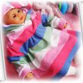 BLUZA TUNIKA NEXT BABY 3 6 M