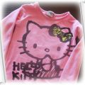 Bluzeczka z Hello Kitty rozm 98 firmy Cubus
