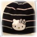 Hello Kitty oryginalna czapka na wiosnę