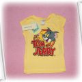 piękna bluzeczka RESERVED r 62 Tom & Jerry NOWA
