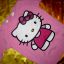 POSZUKIWANA BLUZA LONG HELLO KITTY H&M 86