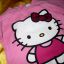 POSZUKIWANA BLUZA LONG HELLO KITTY H&M 86