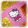 POSZUKIWANA BLUZA LONG HELLO KITTY H&M 86