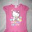 Hello Kitty roz 6 9 msc 68 74 cm