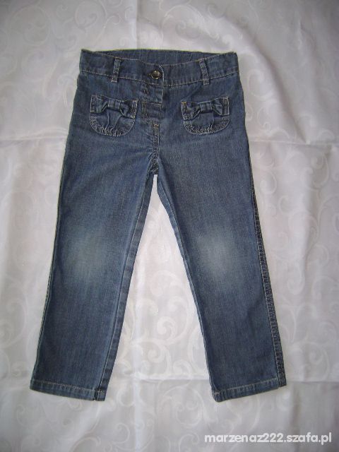 Miniclub roz 2 3 lata 92 98 cm