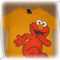 H & M Koszulka Elmo
