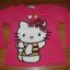 Bluzka Hello Kitty 98