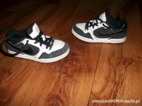 Nike rozm 29 i pól