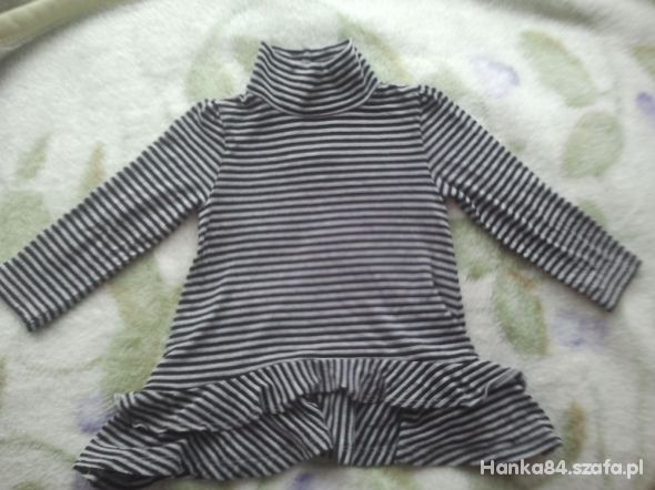 TUNIKA MOTHERCARE 86 falbanka