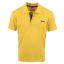 Koszulka Polo Slazenger żółta