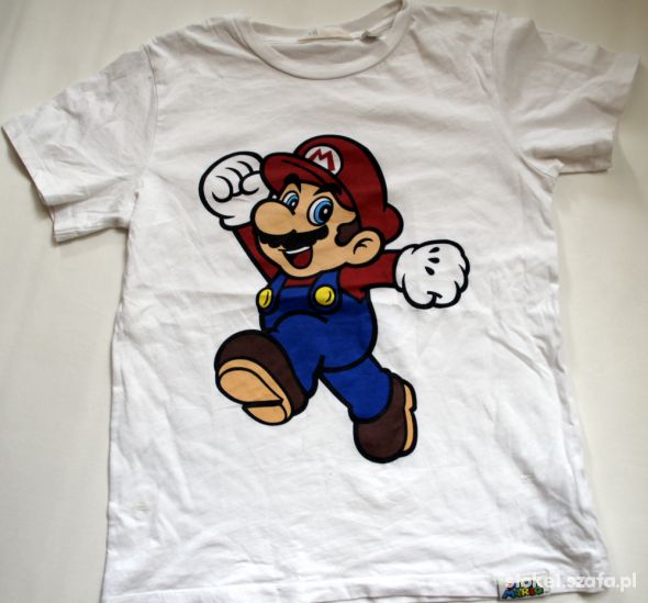 H&M Mario