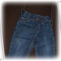super jeansy spodnie 1824msc rozm 86