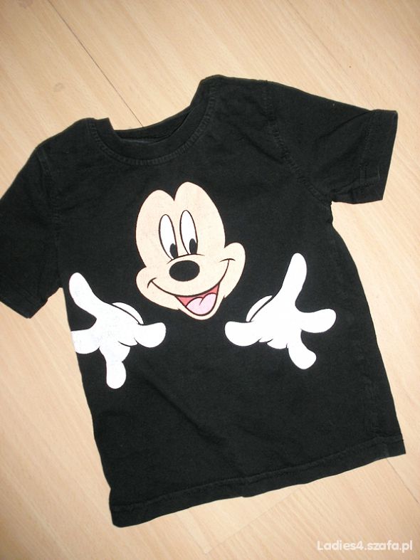Koszulka Disney Miki 92