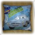 Poduszka Cars Disney Nowa