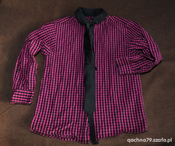 rozm 6 i 7 lat KOSZULA