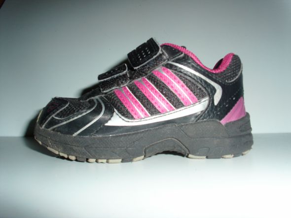 Buty sportowe ADIDAS adiFIT rozmiar 20 buciki