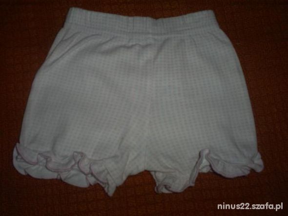 Spodenki w kratke George