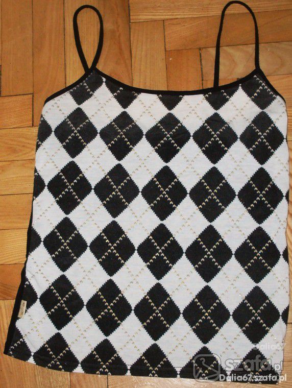 BLUZECZKA NA RAMIĄCZKACH 150