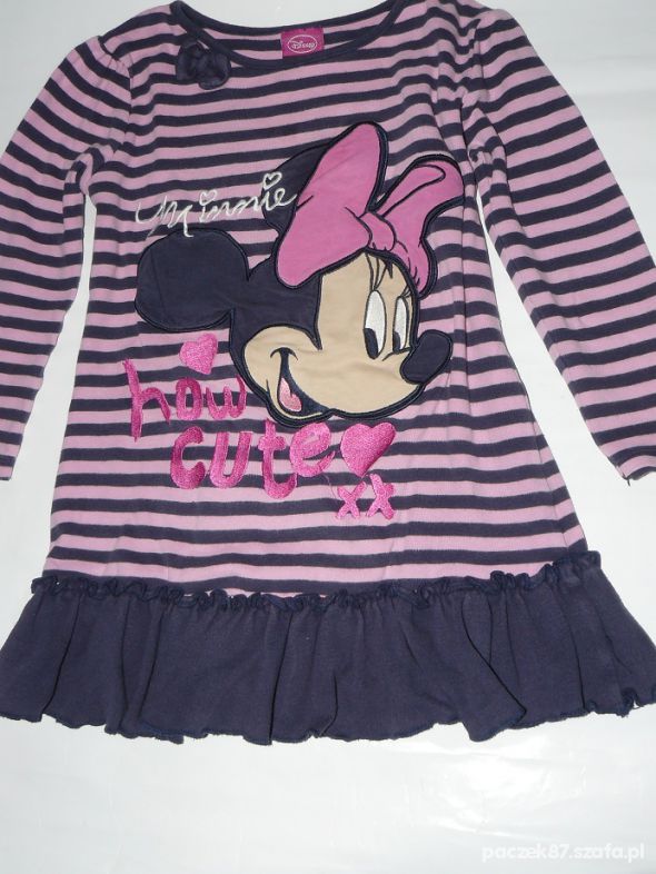 MYSZKA MINI disney 104 110