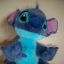 Nowy STICH z DISNEY STORE