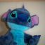 Nowy STICH z DISNEY STORE