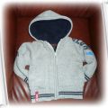 Ocieplany sweter 6 12