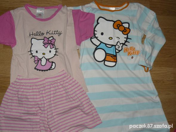 hello kitty 110