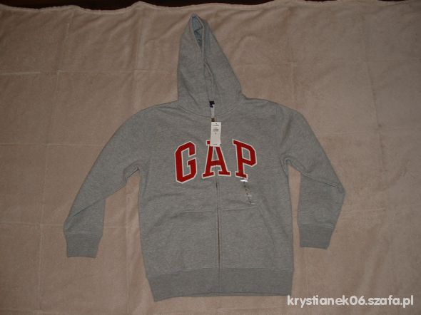 NOWA BLUZA GAP