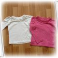 Bluzeczki bawełniane EARLY DAYS