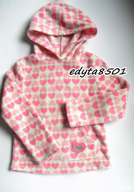 Bluza Polar LadyBird 5 6 lat